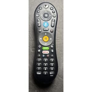 TiVo VOX Voice Remote Control for TiVo ROAMIO, EDGE, BOLT, and Mini VOX DVR